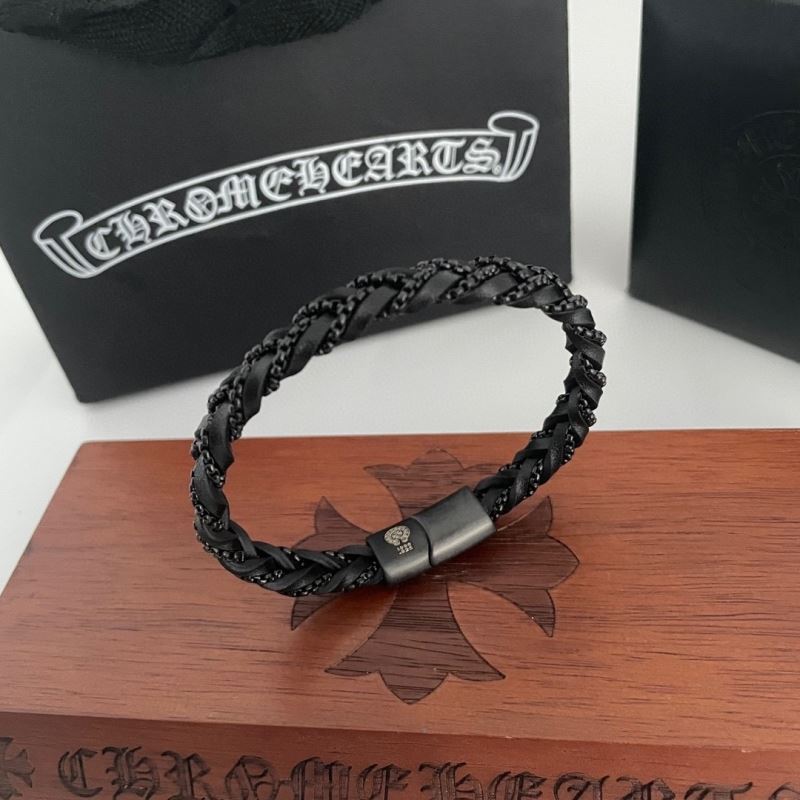 Chrome Hearts Bracelets